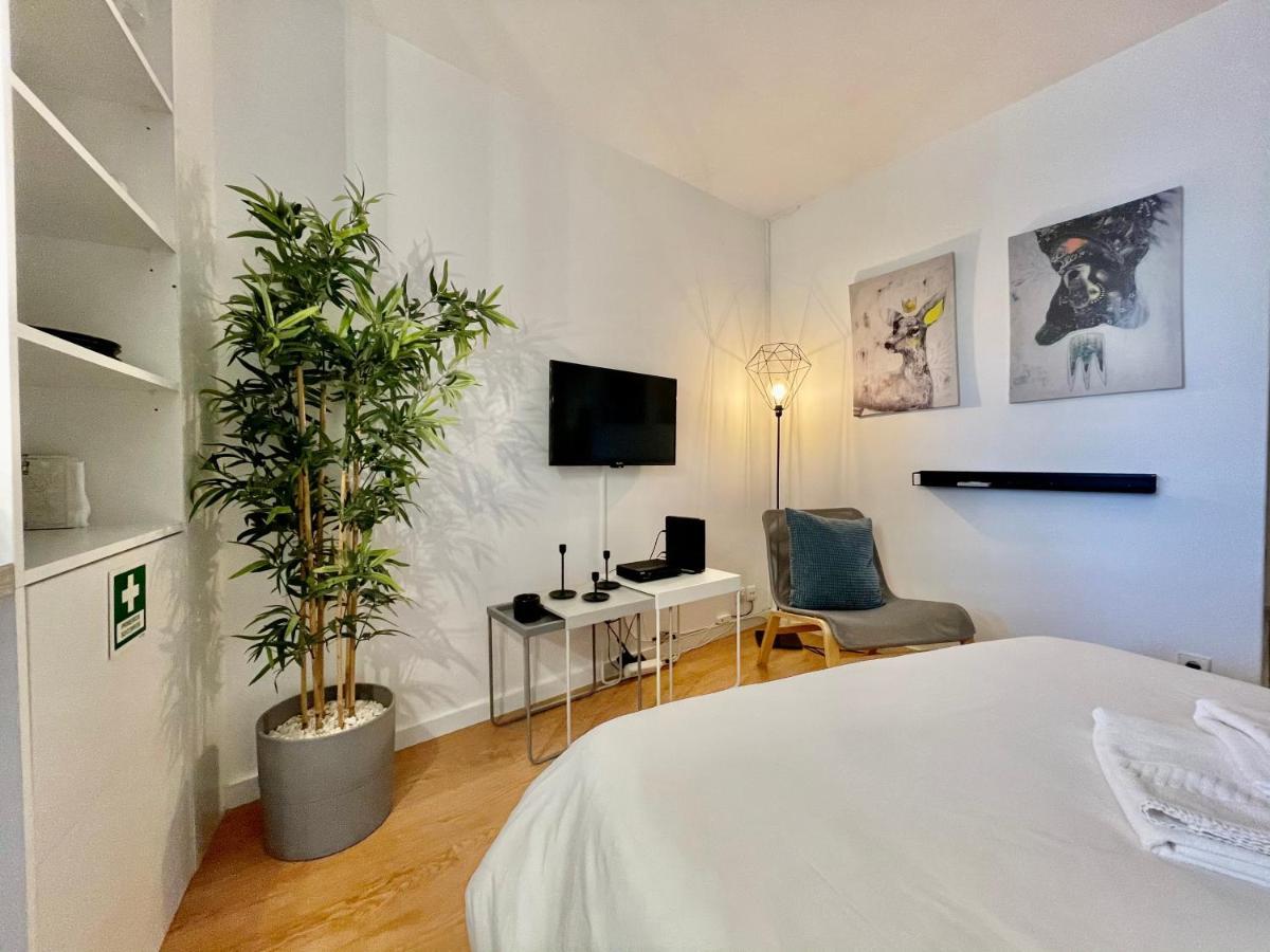 Apartments Historic Center • Collection By Perpetual Relax Braga Exterior foto