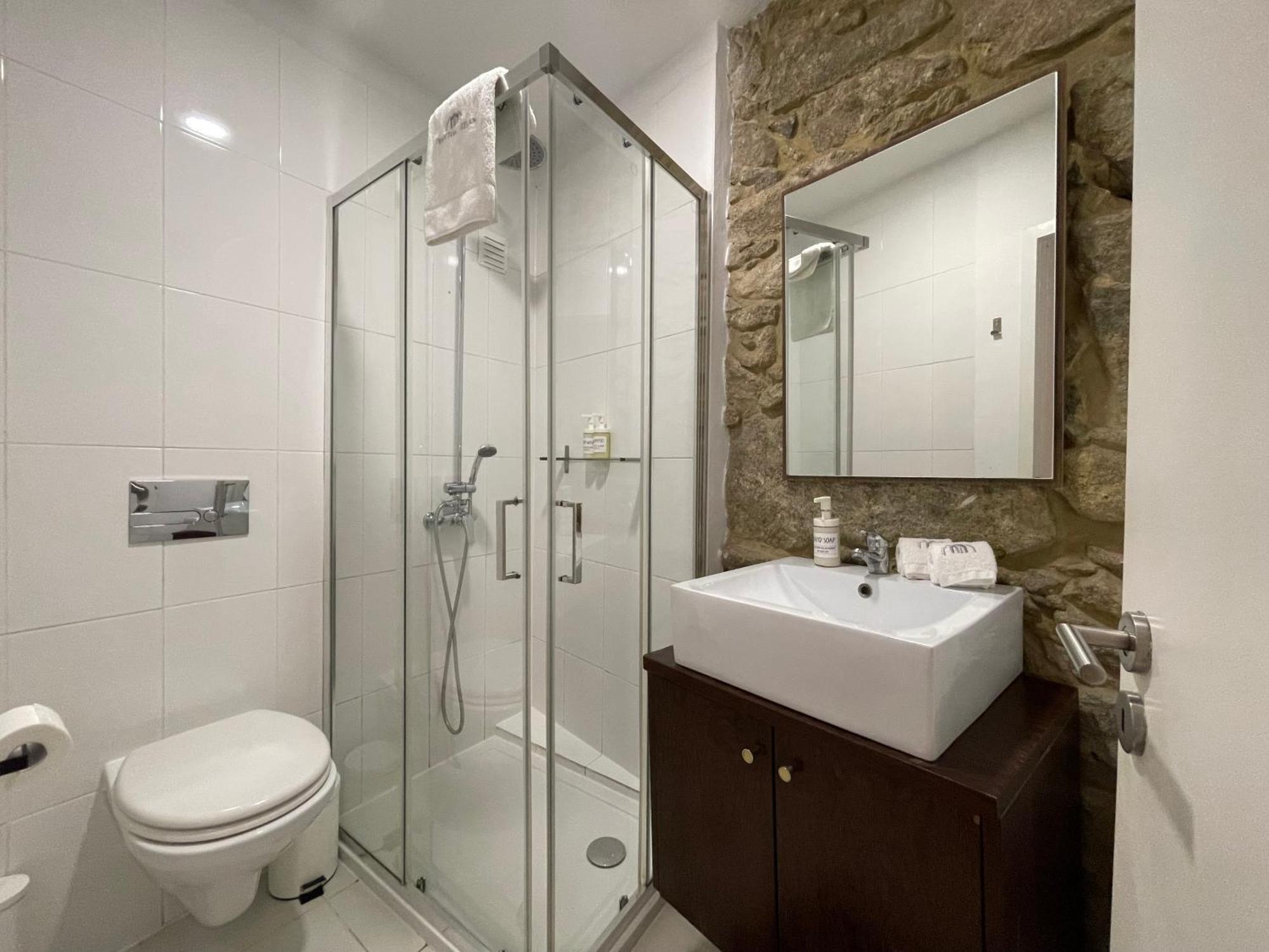 Apartments Historic Center • Collection By Perpetual Relax Braga Exterior foto