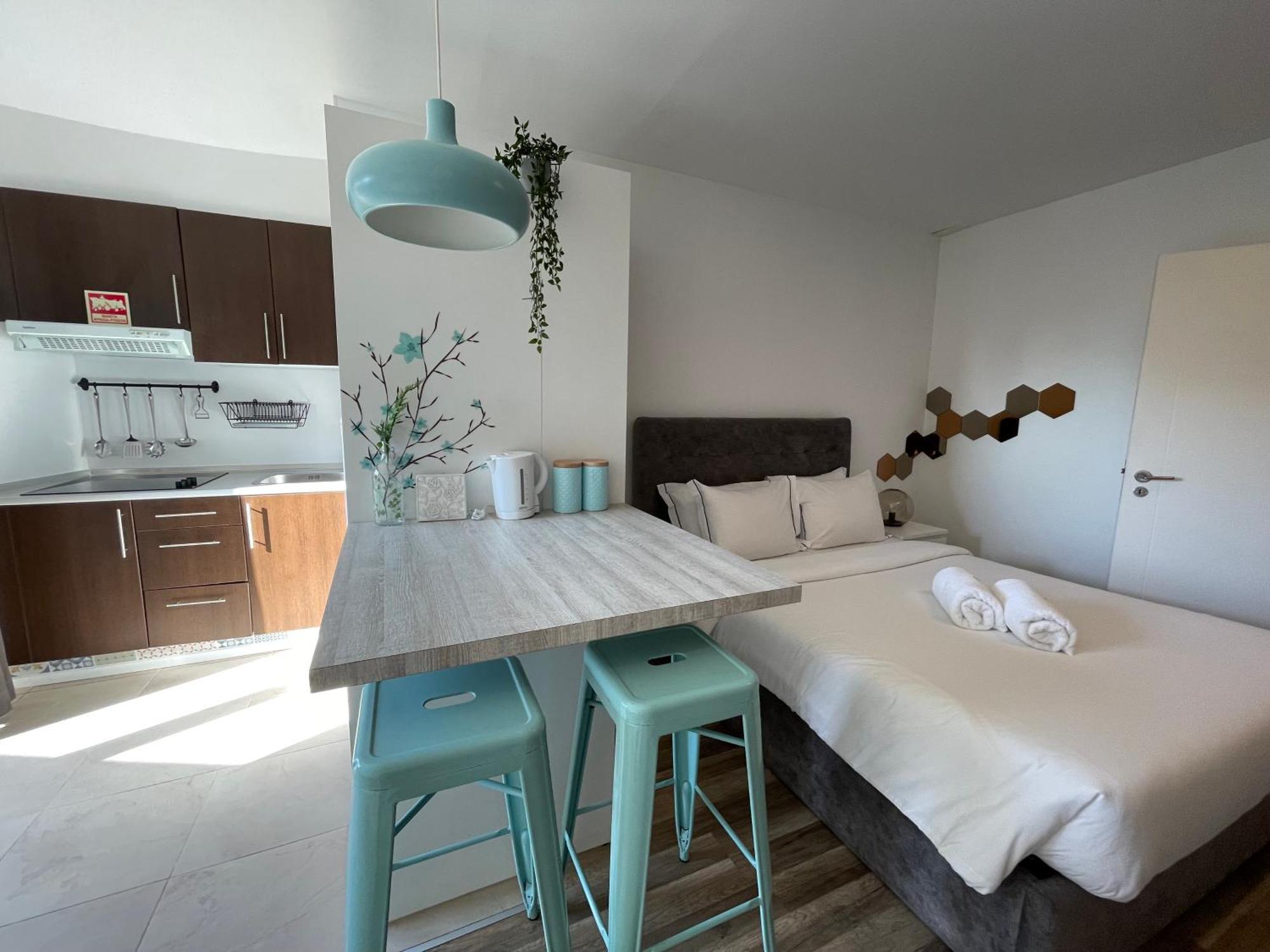 Apartments Historic Center • Collection By Perpetual Relax Braga Exterior foto