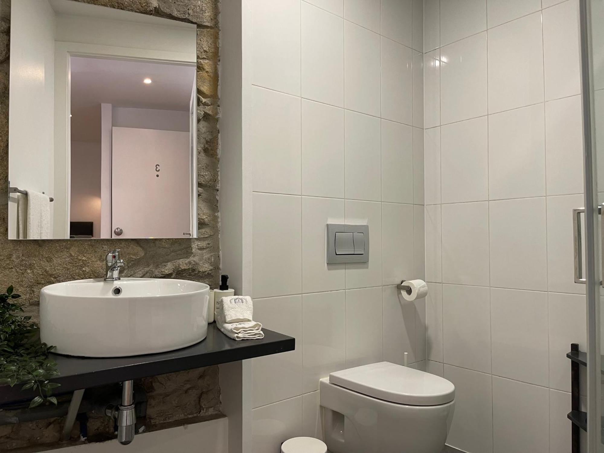 Apartments Historic Center • Collection By Perpetual Relax Braga Exterior foto